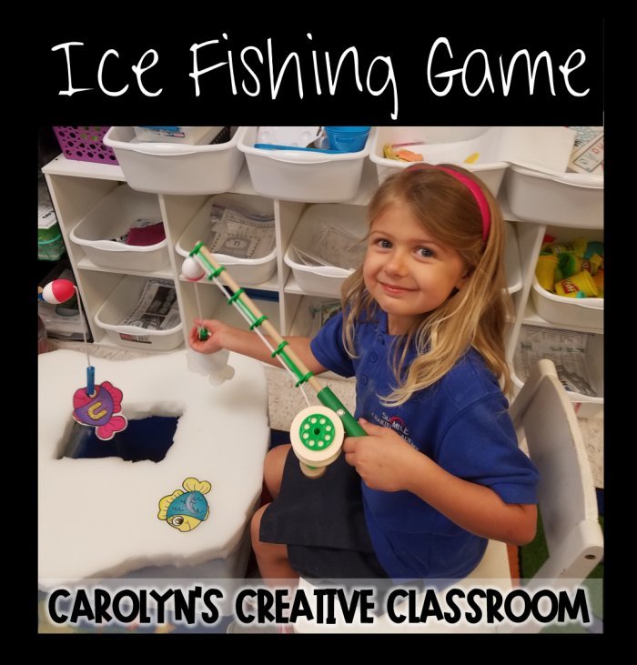 Best ice fishing game demo free in United Kigdom