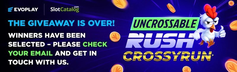 Uncrossable rush slot, uncrossable rush jugar