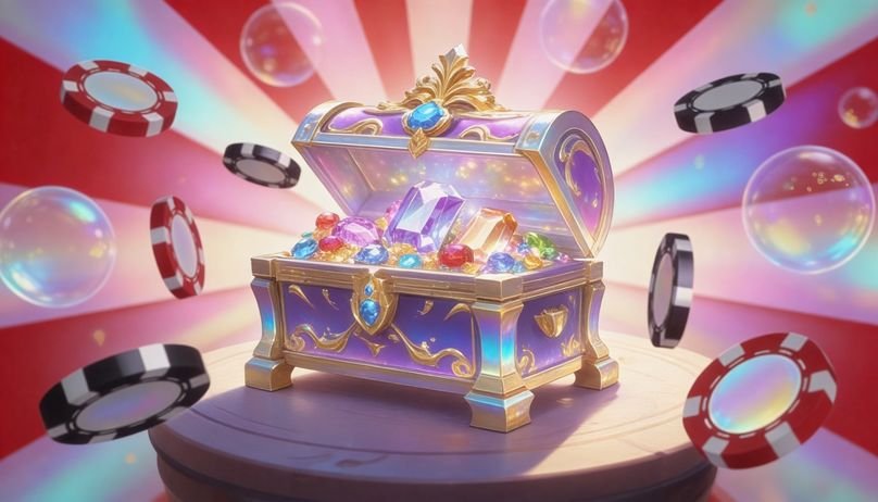 21bets casino login