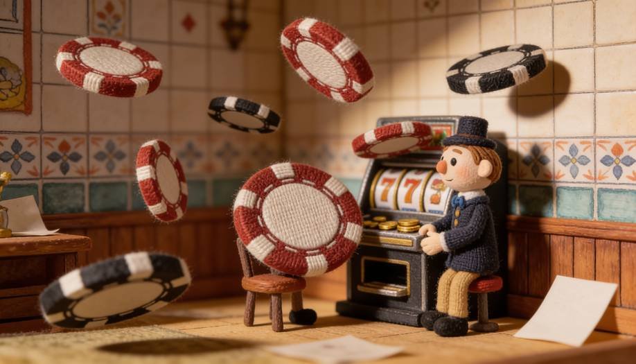corgislot casino