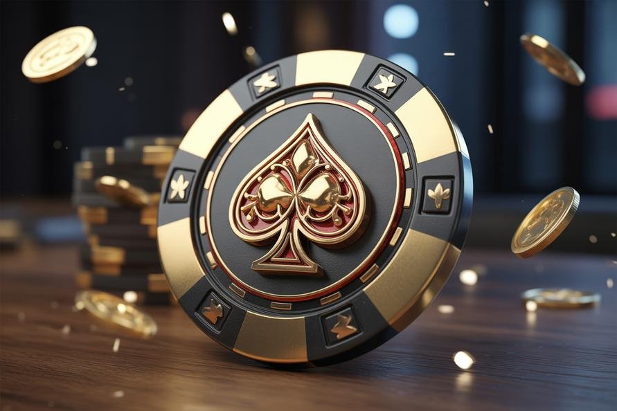 Luck of spins casino