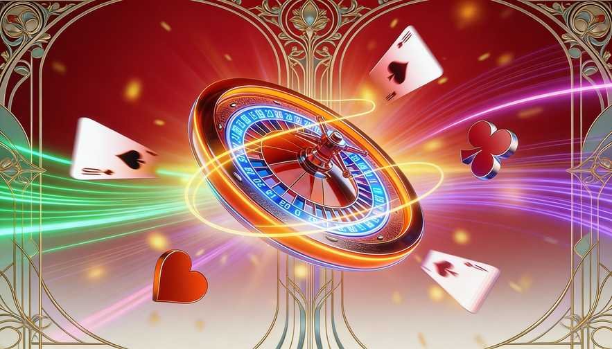 Gizbo casino online