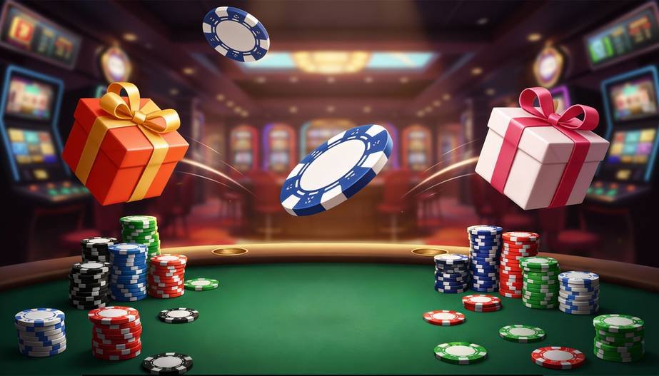 Golden lion casino