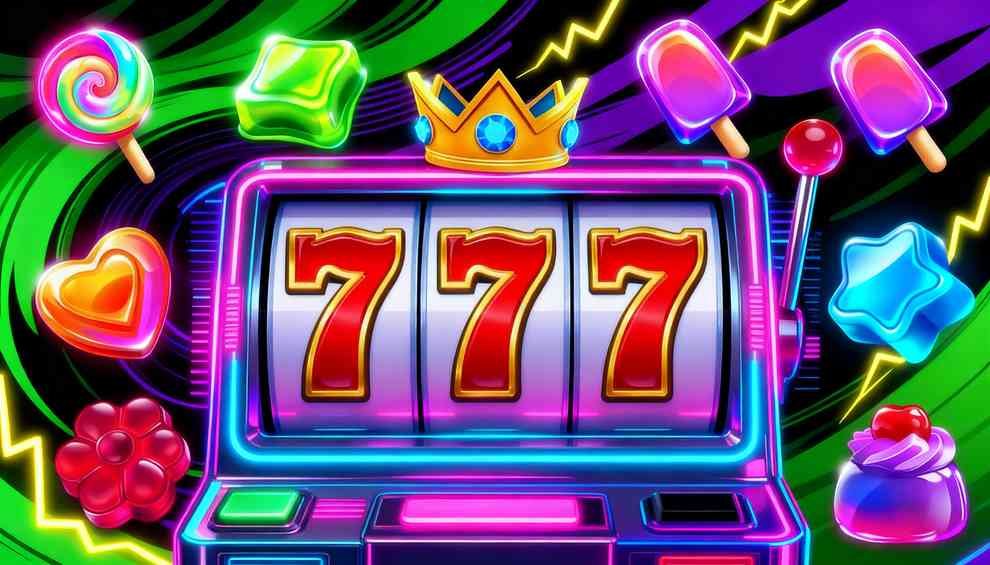 Royal Reels Casino