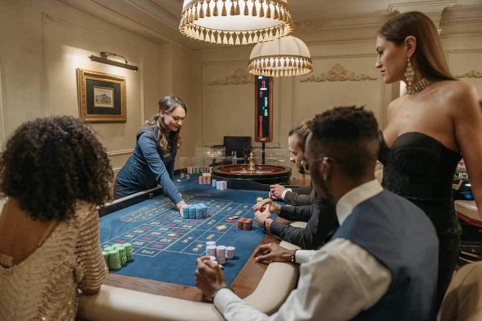 Jackpot Jill Casino online
