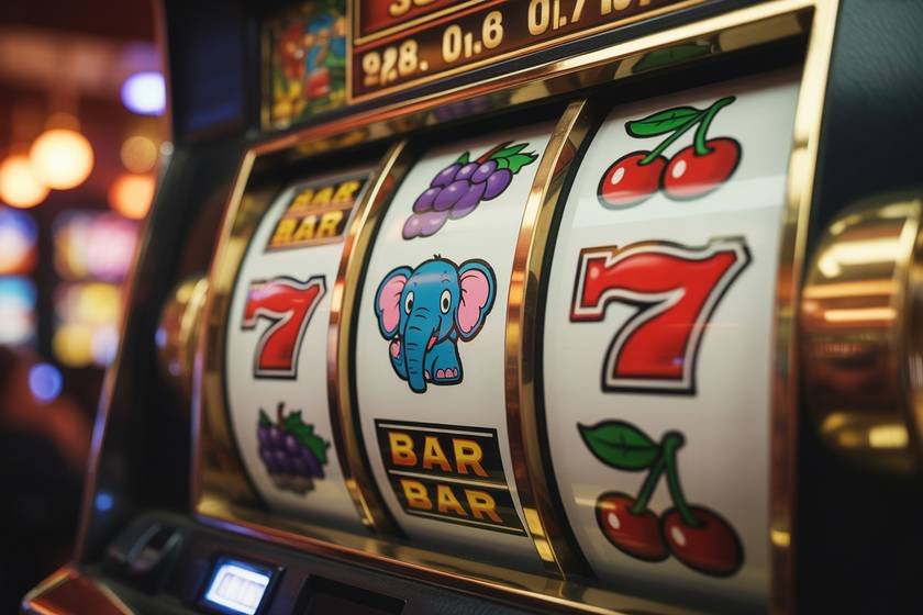 Legzo casino online