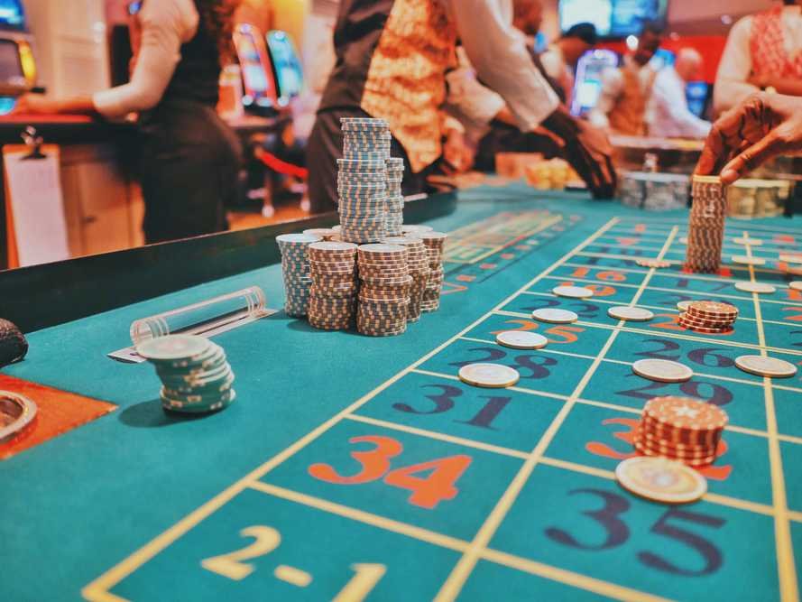 irwin casino anmelden