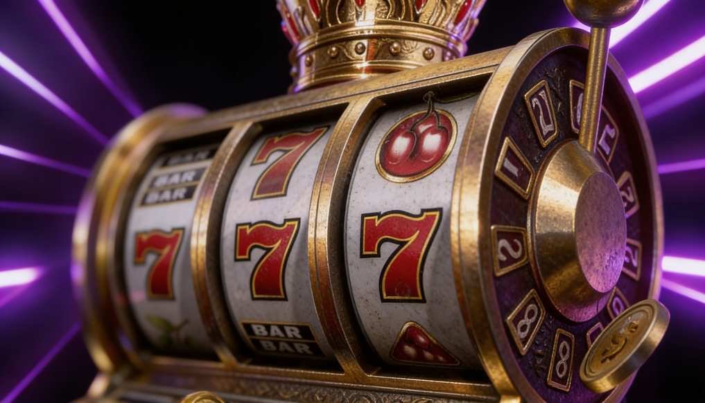 Nine casino online