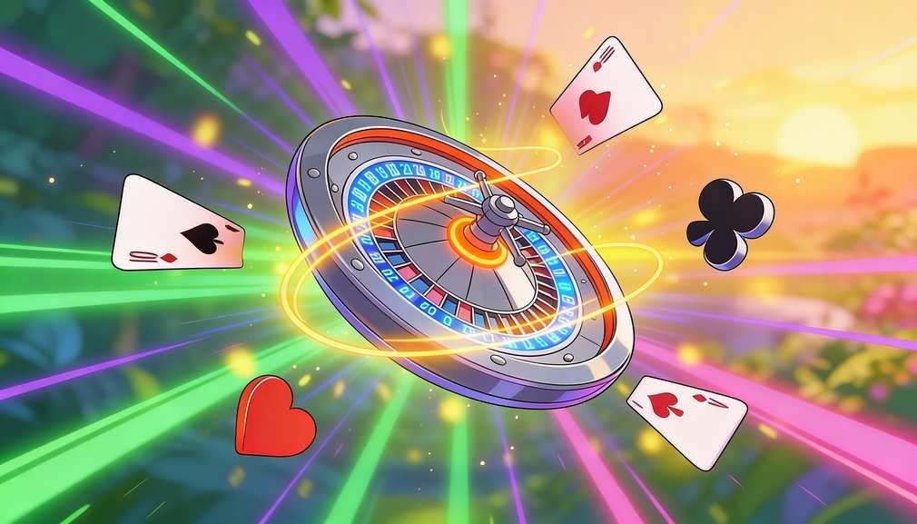 nine casino