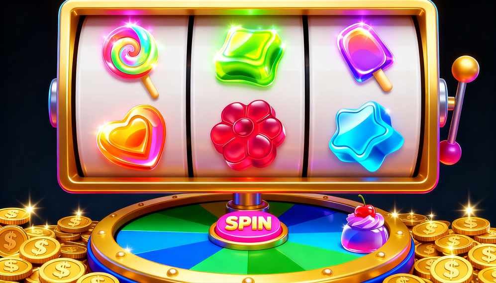 Luxury Casino