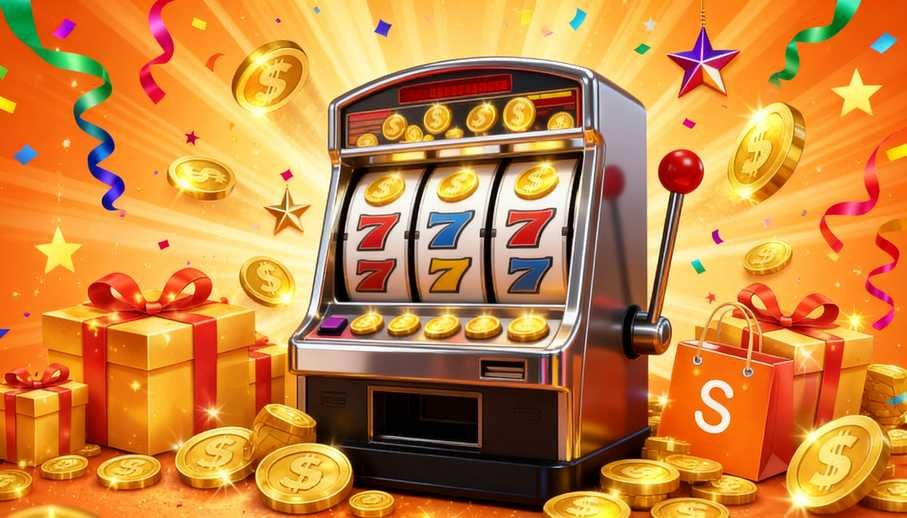 Casino Classic