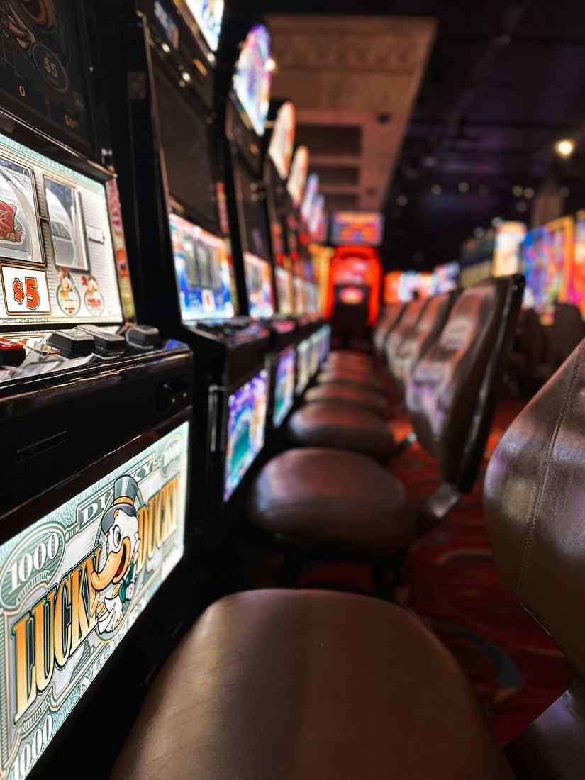 F7 casino