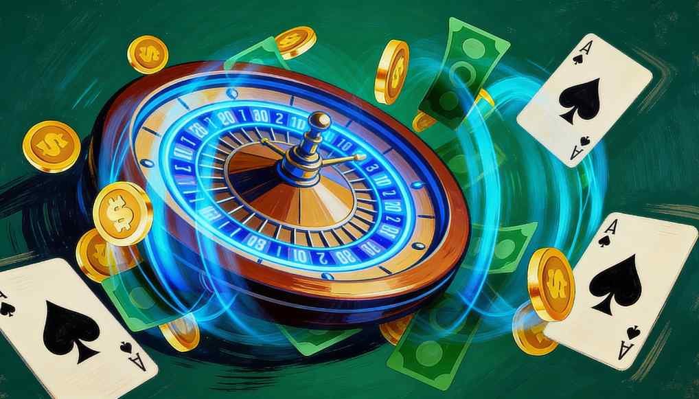 spinit casino anmelden